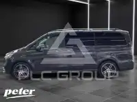 2026 Mercedes Benz V 300