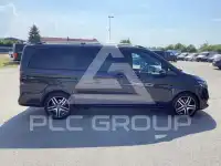 2026 Mercedes Benz V 300