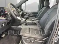 2026 Mercedes Benz V 300