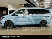 2026 Mercedes Benz V 300