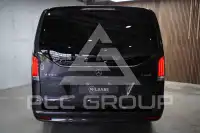 2026 Mercedes Benz V 300