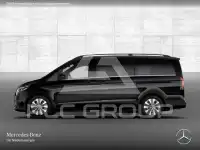 2026 Mercedes Benz V 300