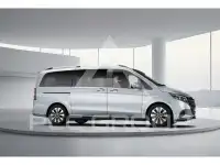 2026 Mercedes Benz V 300