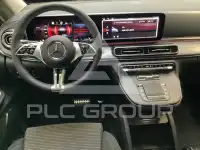 2026 Mercedes Benz V 300