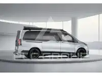 2026 Mercedes Benz V 300