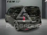 2026 Mercedes Benz V 300