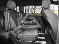 2026 Mercedes Benz V 300