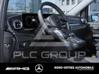 2026 Mercedes Benz V 300