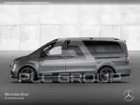 2026 Mercedes Benz V 300