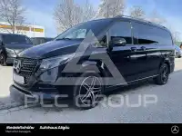 2026 Mercedes Benz V 300