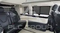 2026 Mercedes Benz V 300