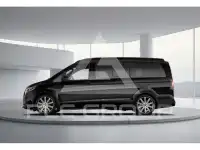 2026 Mercedes Benz V 300