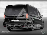 2026 Mercedes Benz V 300