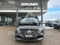 2026 Mercedes Benz V 300