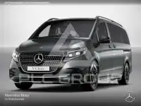 2026 Mercedes Benz V 300