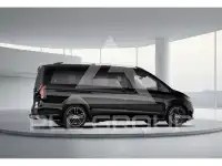 2026 Mercedes Benz V 300