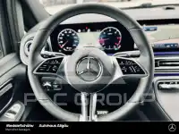 2026 Mercedes Benz V 300