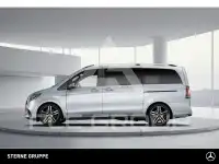 2026 Mercedes Benz V 300