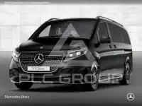 2026 Mercedes Benz V 300