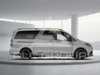 2026 Mercedes Benz V 300