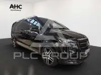 2026 Mercedes Benz V 300