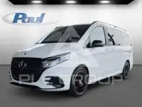 2025 Mercedes Benz V 300