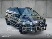 2026 Mercedes Benz V 300