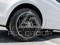 2026 Mercedes Benz V 300