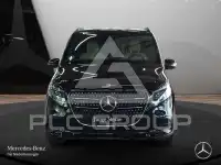 2026 Mercedes Benz V 300