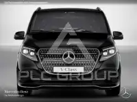 2026 Mercedes Benz V 300