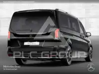 2026 Mercedes Benz V 300