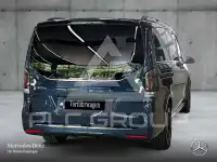 2026 Mercedes Benz V 300