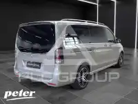 2026 Mercedes Benz V 300