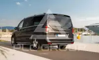 2026 Mercedes Benz V 300