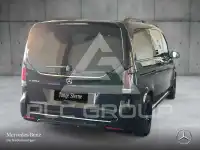 2026 Mercedes Benz V 300