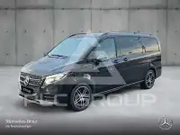 2026 Mercedes Benz V 300