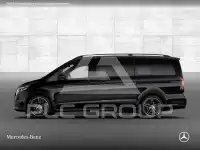 2026 Mercedes Benz V 300