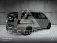 2026 Mercedes Benz V 300