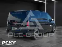 2026 Mercedes Benz V 300