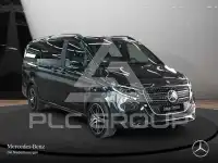 2026 Mercedes Benz V 300