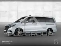 2026 Mercedes Benz V 300