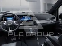 2026 Mercedes Benz V 300