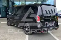 2026 Mercedes Benz V 300