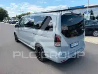 2026 Mercedes Benz V 300
