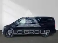 2026 Mercedes Benz V 300