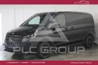 2026 Mercedes Benz V 300
