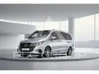 2026 Mercedes Benz V 300