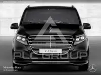 2026 Mercedes Benz V 300