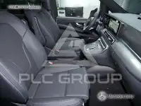 2026 Mercedes Benz V 300