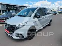 2026 Mercedes Benz V 300